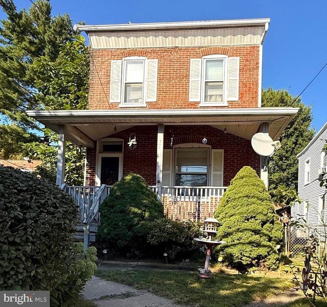 330 Fairview, Crum Lynne