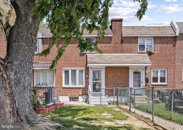 1946 Carter Rd, Folcroft