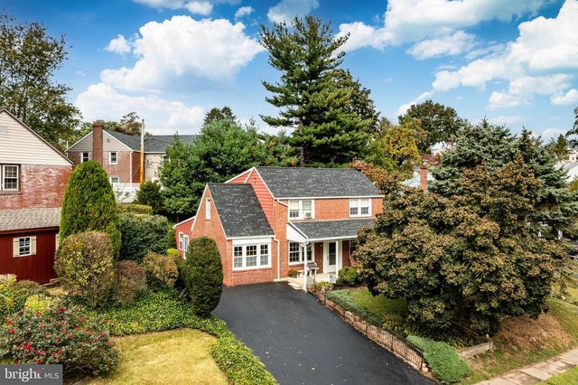 44 S Greenhill Rd, Broomall
