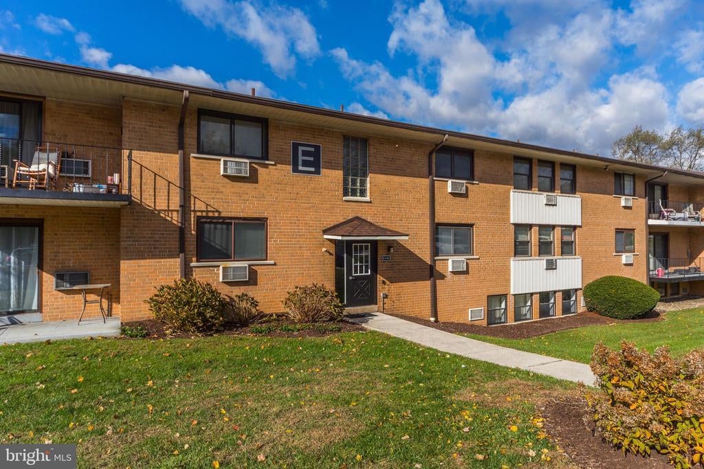 1016 W Baltimore Pike #e15, MEDIA