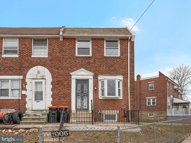 1006 Butler St, Chester