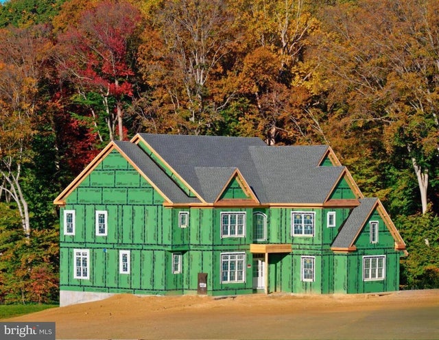 Lot 16 Bellflower Ln, Newtown Square