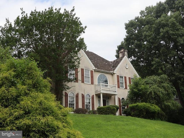 505 S Heilbron Dr, Media
