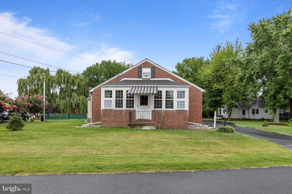 1121 Scott Ave, UPPER CHICHESTER