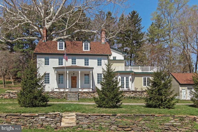 603 Beatty Rd, Media