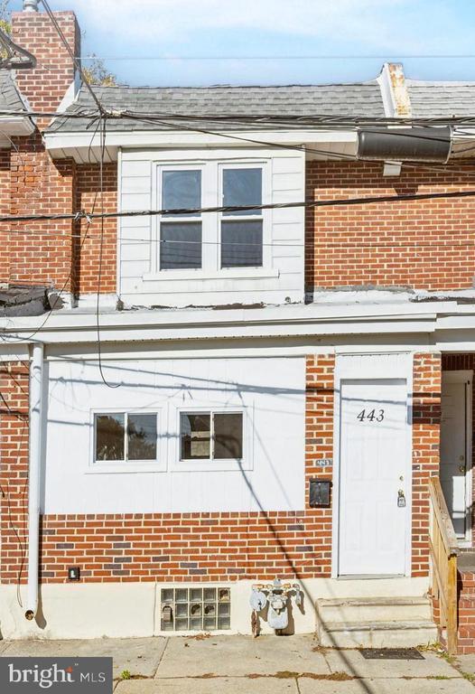 443 Darby Ter, DARBY