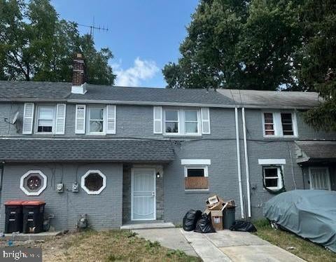 2708 Lehman St, Chester