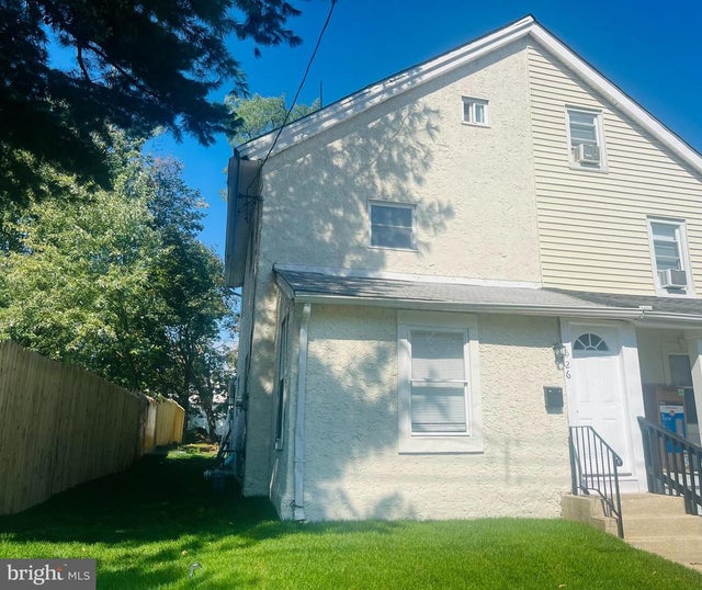 526 Vernon St, Media