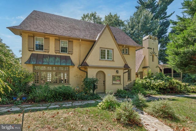 651 N Chester Rd, Swarthmore