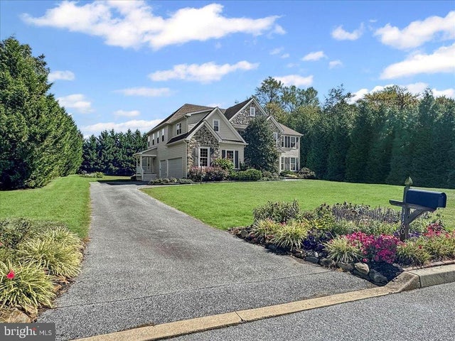 1160 Darczuk Dr, Garnet Valley