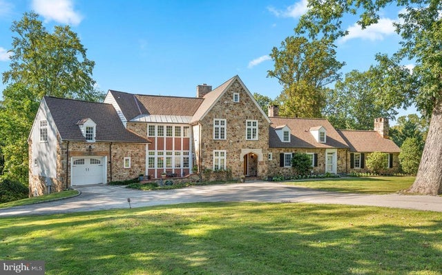 659 Andover Rd, Newtown Square