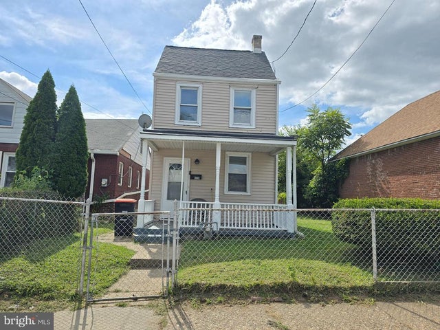 1228 Central Ave, Chester