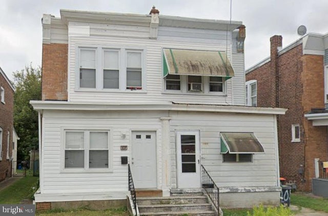 105 E 22nd St, Chester