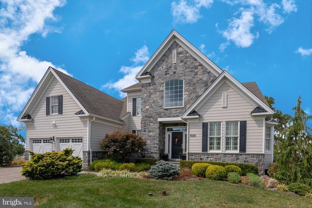 3705 Wyola Farm Rd, Newtown Square