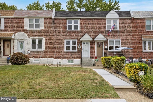 653 Rively Ave, Glenolden