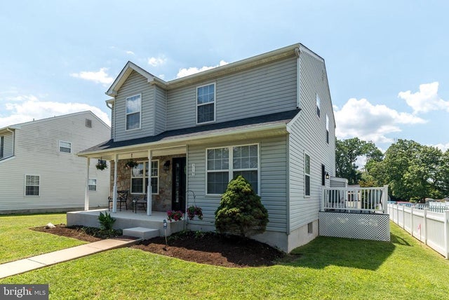 319 Fairview Rd, Woodlyn