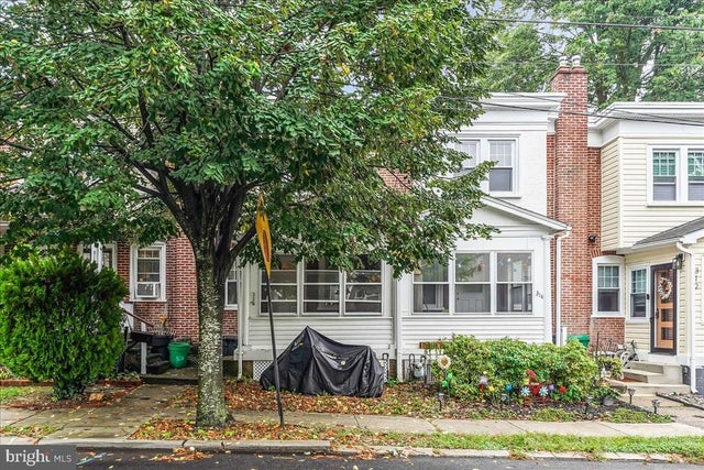 316 E Front St, Media