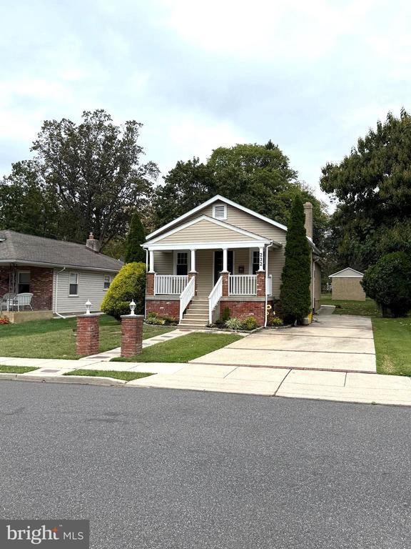 232 S Highland Rd, Springfield