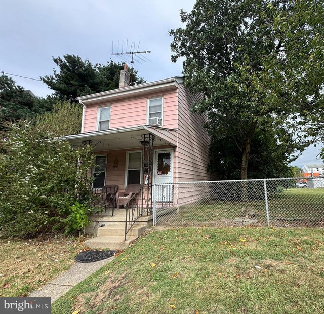 1414 E 13th St, Crum Lynne