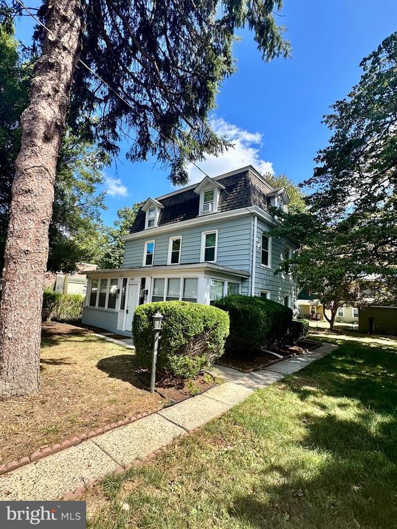 601 Vernon St, Media