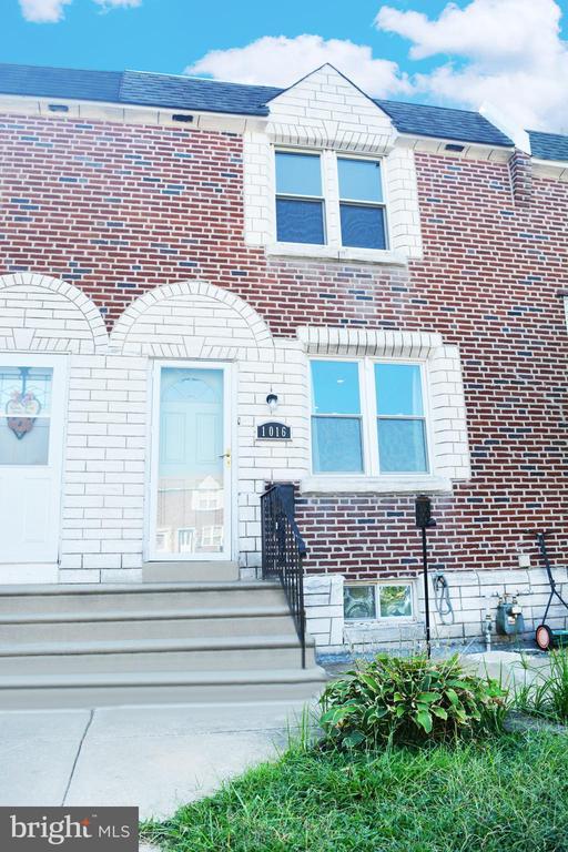 1016 Poplar Ave, Glenolden