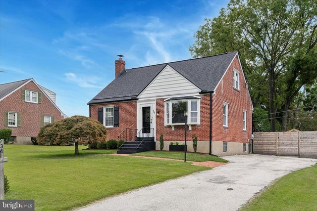 34 Mary Jane Ln, Newtown Square
