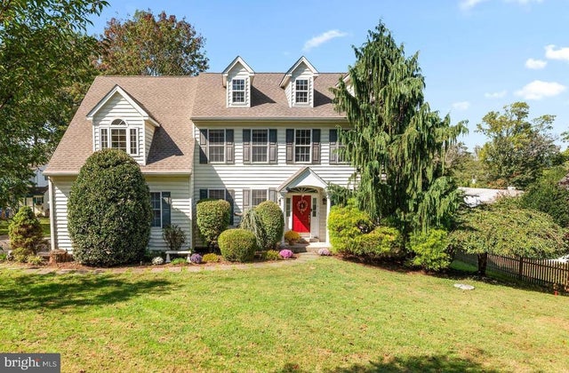 210 Main St, Newtown Square