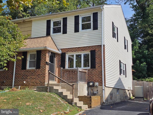 1421 Bradley St, Marcus Hook