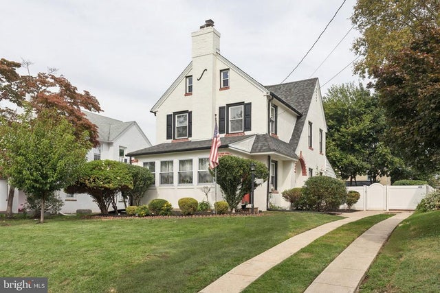 2423 Hollis Rd, Havertown