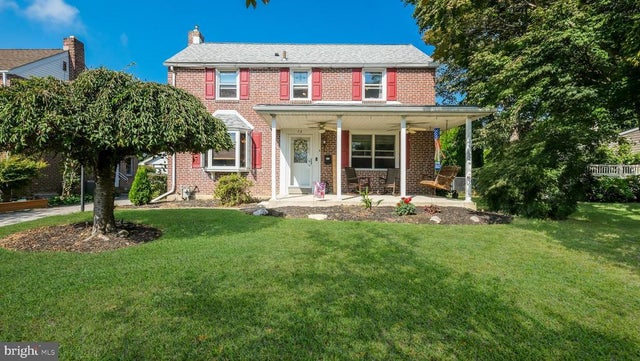 72 Colonial Park Dr, Springfield