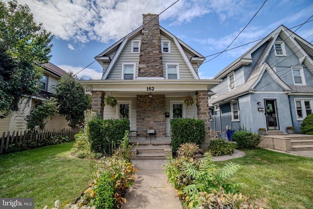 162 S Eagle Rd, Havertown