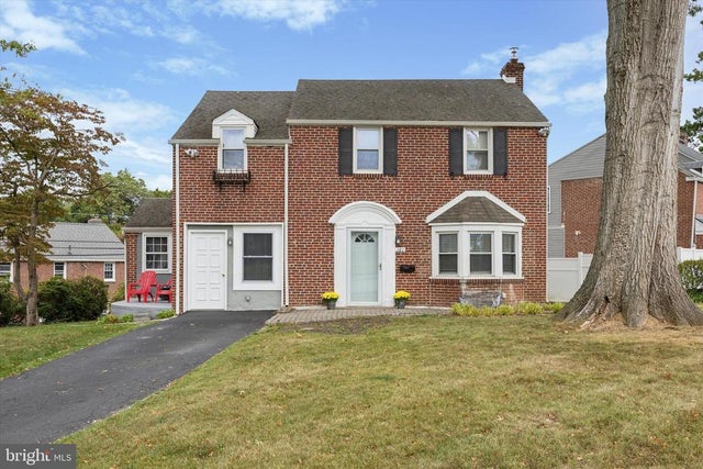 181 Friendship Rd, Drexel Hill