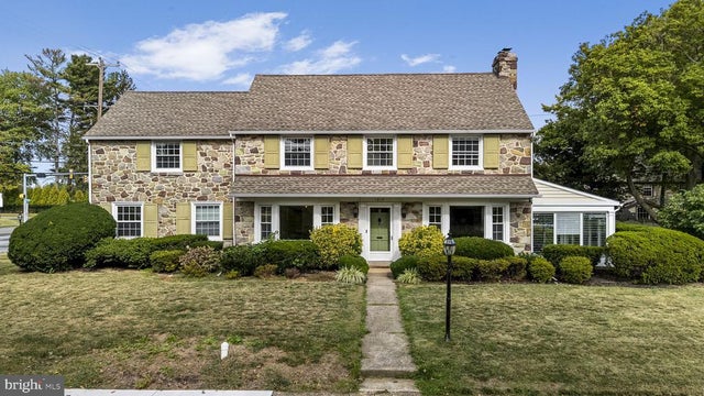 1217 Ormond Ave, Drexel Hill