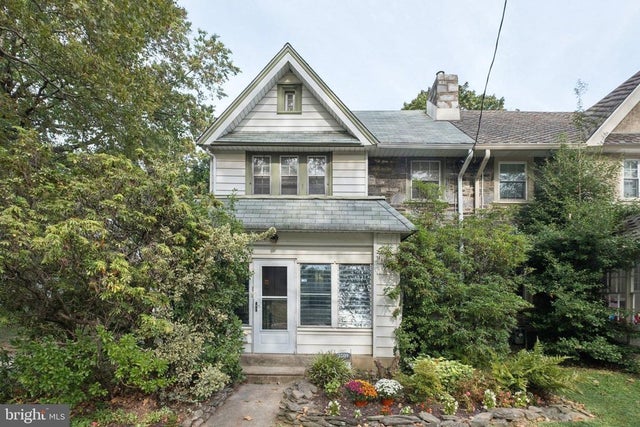 7209 Hilltop Rd, Upper Darby