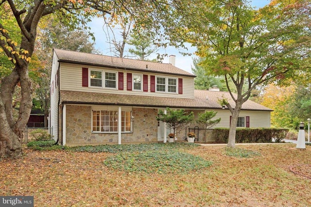 600 Waynesfield Dr, Newtown Square