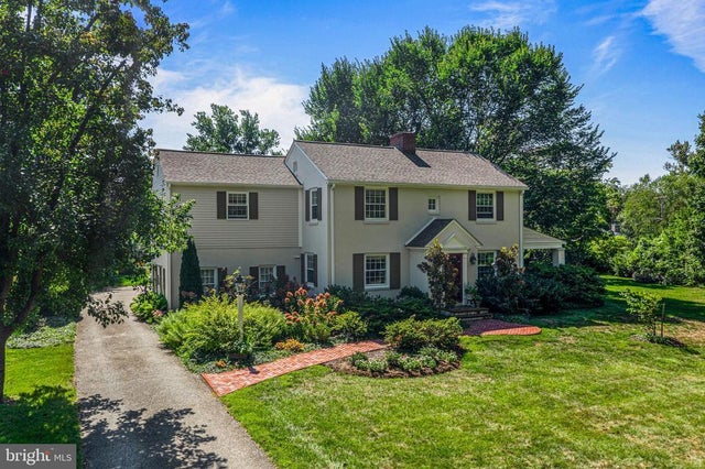 219 S Ithan Ave, Bryn Mawr