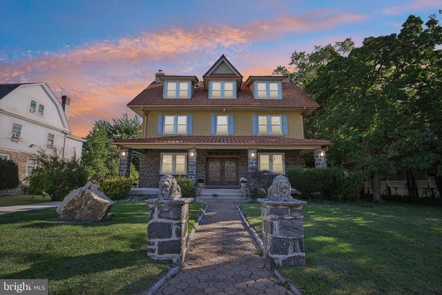 333 Riverview Ave, Drexel Hill