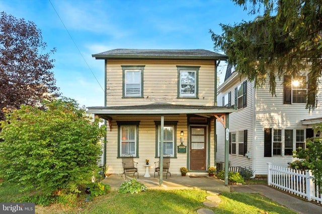 617 Manchester Ave, Media