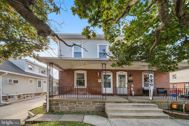 3416 Albemarle Ave, Drexel Hill