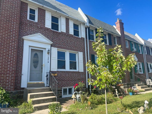 3419 Verner St, Drexel Hill