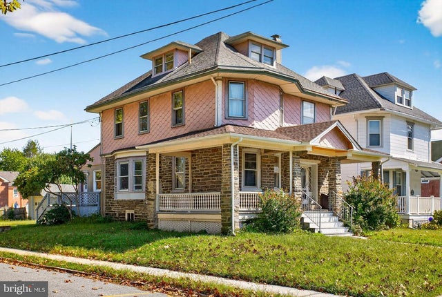 415 Tome St, Ridley Park