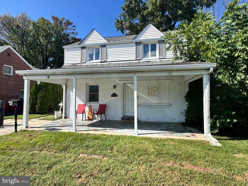 2379 Mole Rd, SECANE