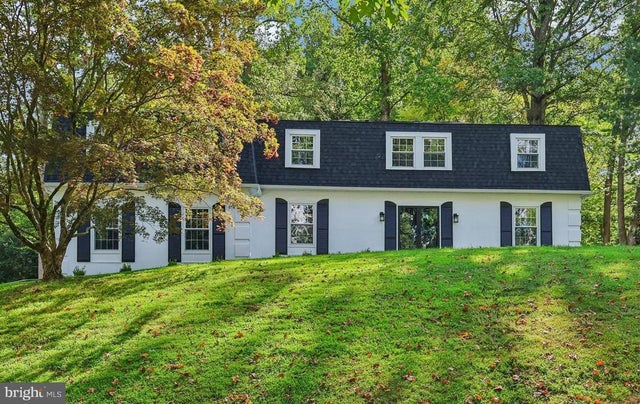 650 Sawmill Rd, Newtown Square