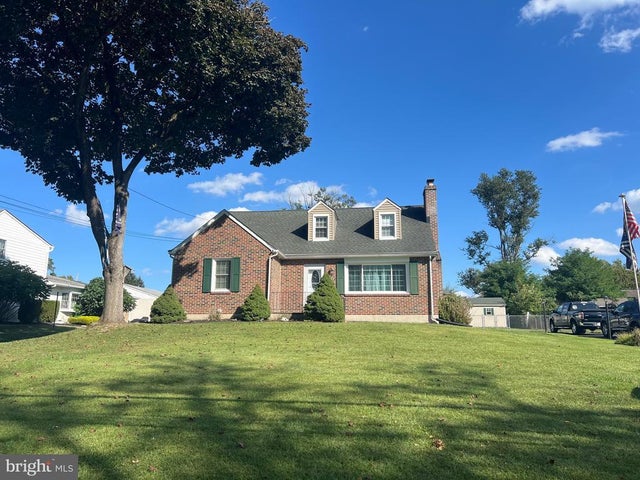 1152 Muhlenberg Ave, Swarthmore