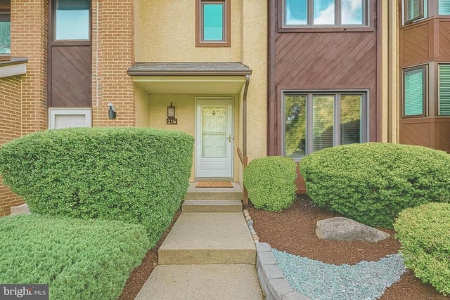 216 Northbrook Dr, Media