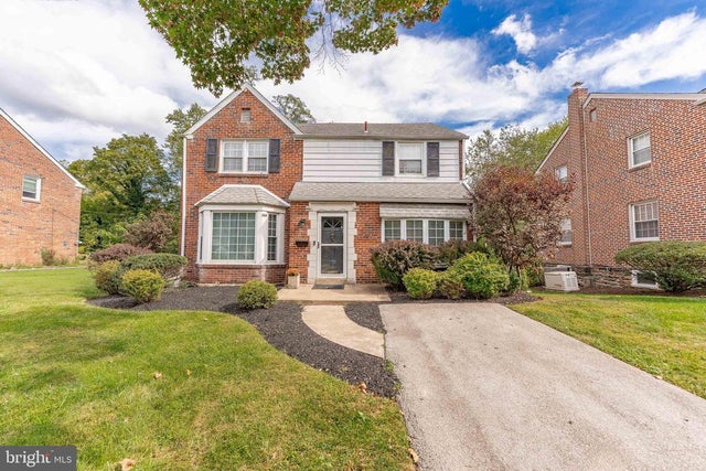 1807 Earlington Rd, Havertown