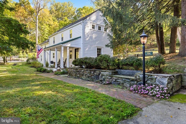 106 Manchester Rd, Media