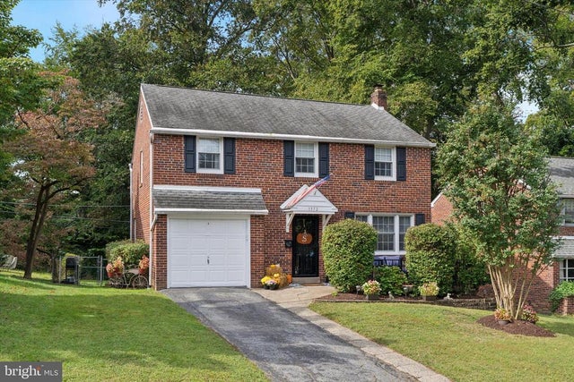 1372 Dermond Rd, Drexel Hill