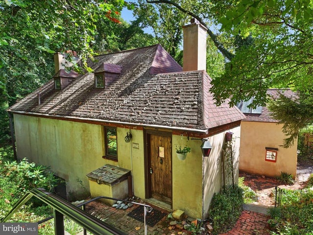 307 Moylan Ave, Media