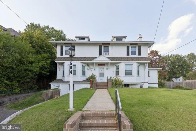 504 S Elmwood Ave, Glenolden